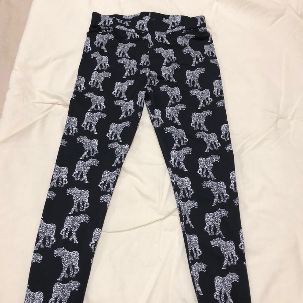 Leggings